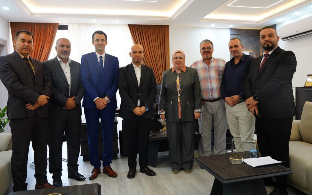 Strengthening Academic Cooperation and