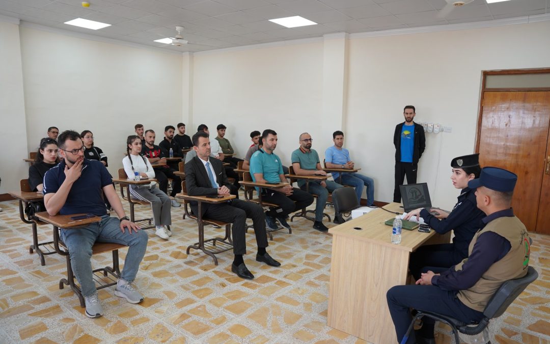 Workshop on Cyber Blackmail: Concept and Prevention