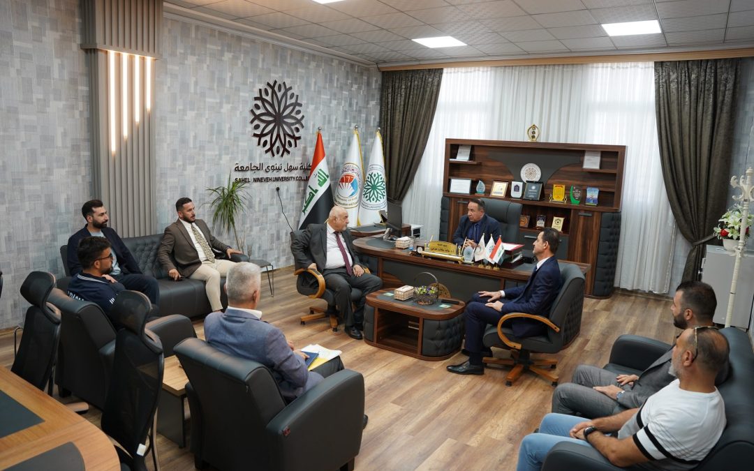 dmission for Evening Studies – College of Physical Education and Sports Sciences, University of Hamdaniya