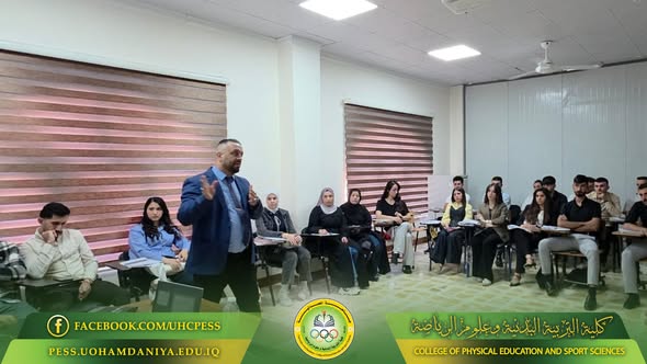A Scientific Lecture in Management and Organization Brings Together Graduate and Fourth-Year Undergraduate Students