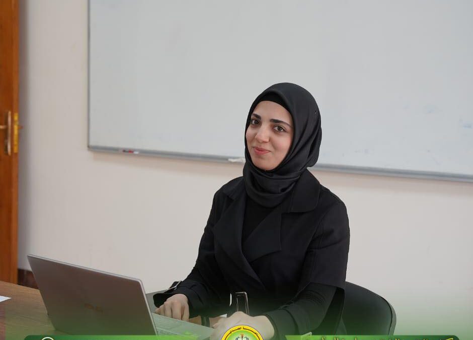 Workshop on “Leadership Skills for University Women”