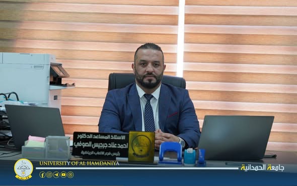 University Faculty Member Successfully Completes the Eighth TOT Course with High Competency and Achieves First Place