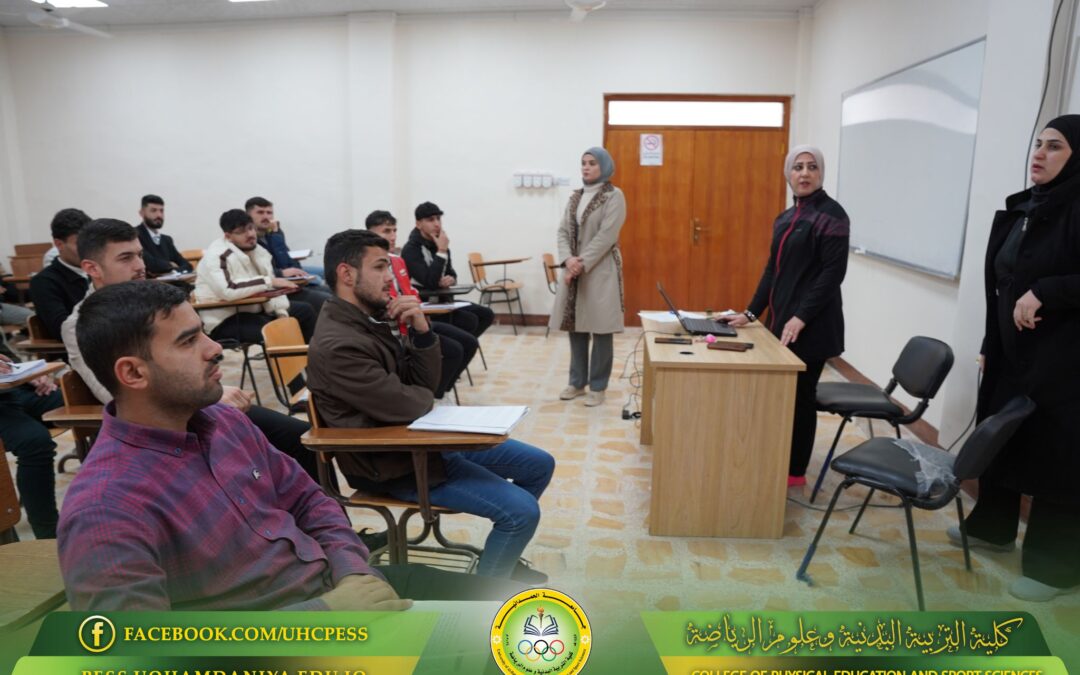 A Workshop on Energy Drinks and Their Effects on Athletes